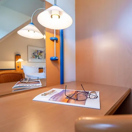 Margaretha, App 03 *