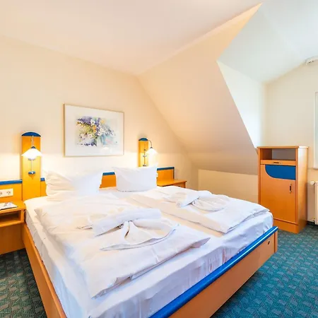 Margaretha, App 03 Lägenhet