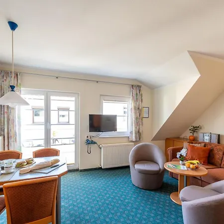 Margaretha, App 03 * Sellin (Rugen)