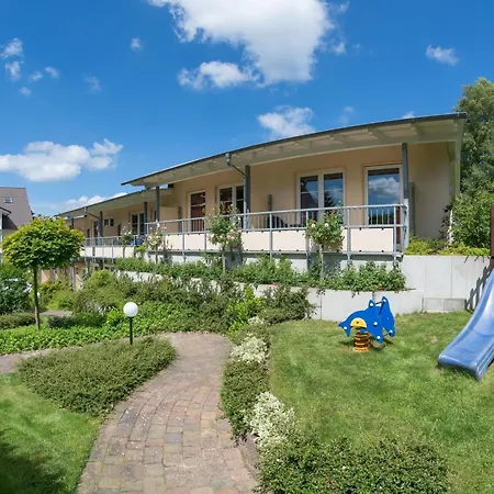 Margaretha, App 03 Lägenhet Sellin (Rugen)