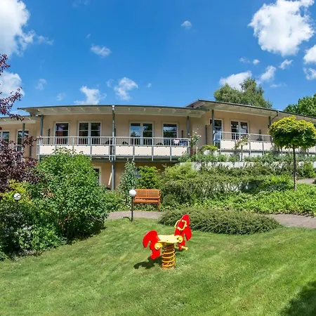 Margaretha, App 03 Sellin (Rugen)