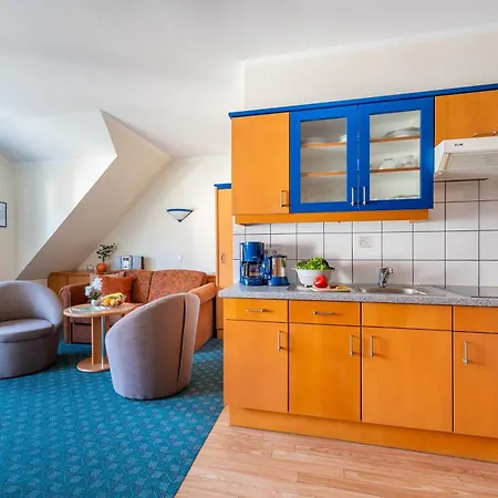 Margaretha, App 03 公寓 *