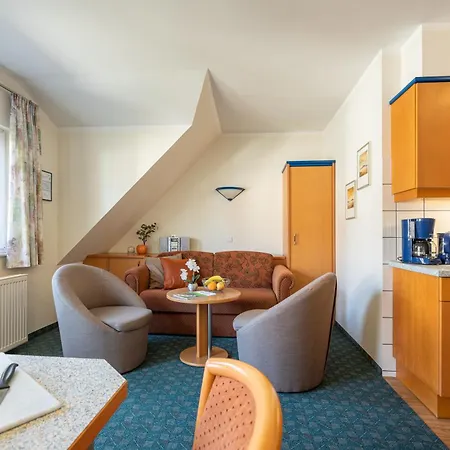 Margaretha, App 03 公寓