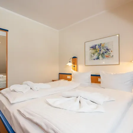 Margaretha, App 03 Lägenhet