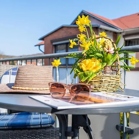 Lägenhet Margaretha, App 03 *