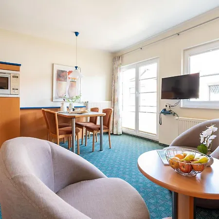 Margaretha, App 03 Apartment Sellin (Rugen)
