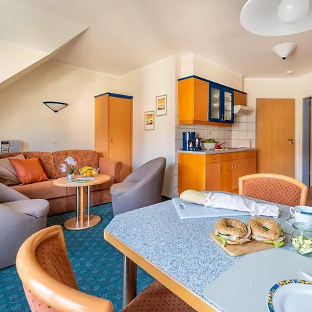 Apartment Margaretha, App 03 *
