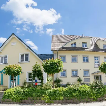 Margaretha, App 03 Lägenhet *